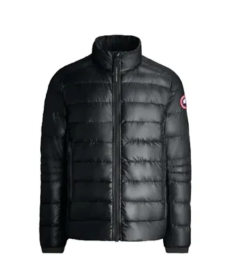 Crofton Down Jacket