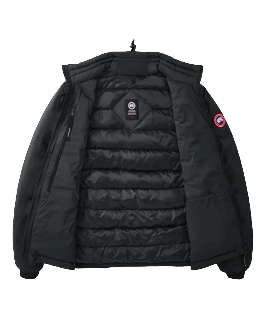 Lodge Down Jacket