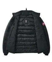 Lodge Down Jacket