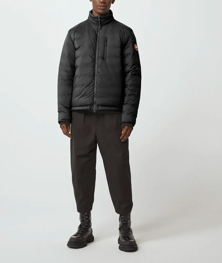 Lodge Down Jacket