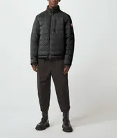 Lodge Down Jacket