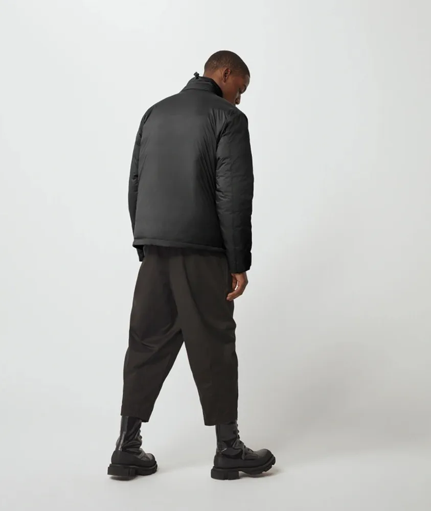 Lodge Down Jacket