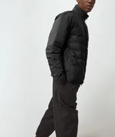 Lodge Down Jacket