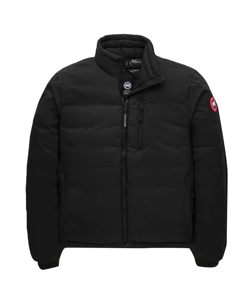 Lodge Down Jacket