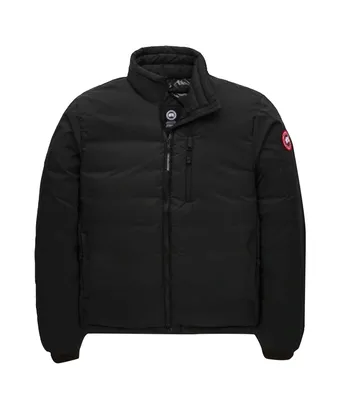 Lodge Down Jacket