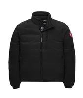 Lodge Down Jacket