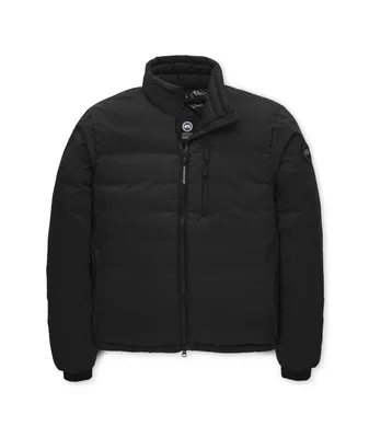 Lodge Black Label Down Jacket