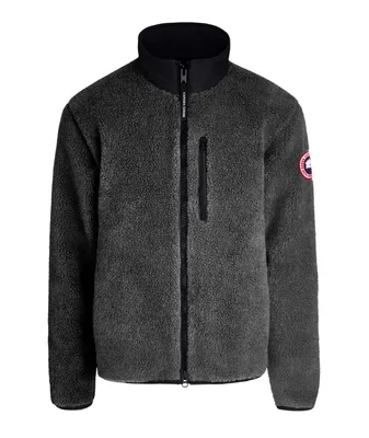 Kelowna Fleece Jacket