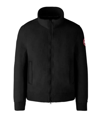 Lawson Fleece Jacket