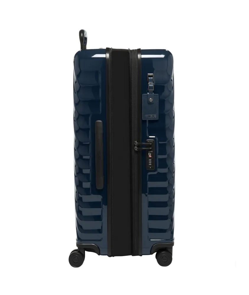 Short Trip Packing Case