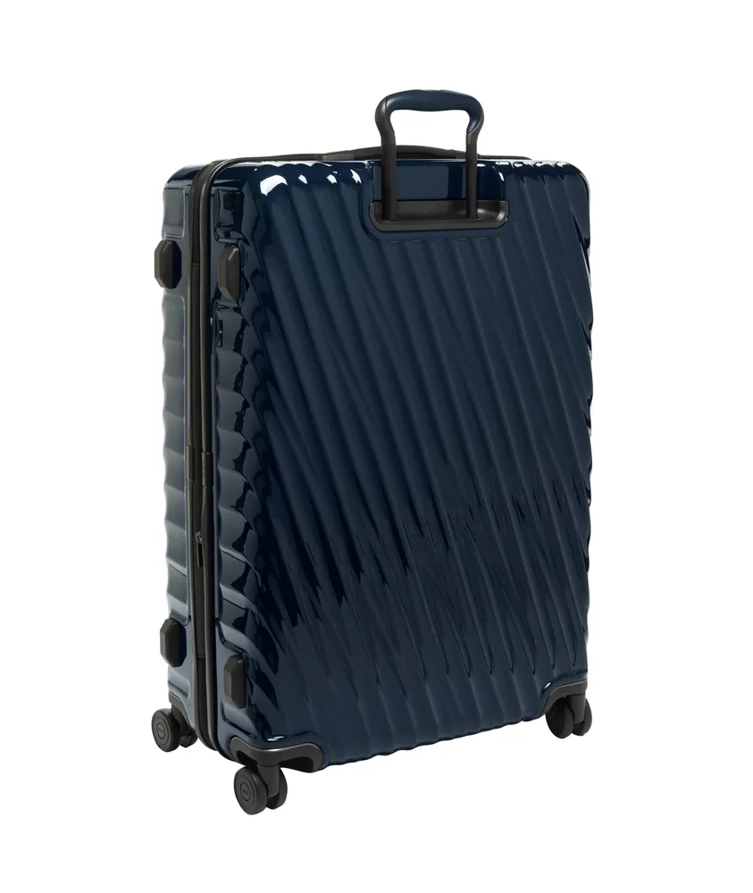 Short Trip Packing Case
