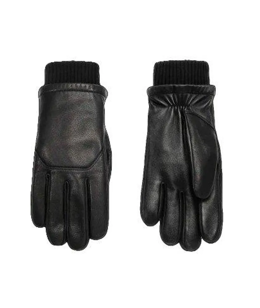 Workman Leather Gloves