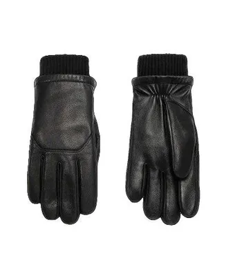 Workman Leather Gloves