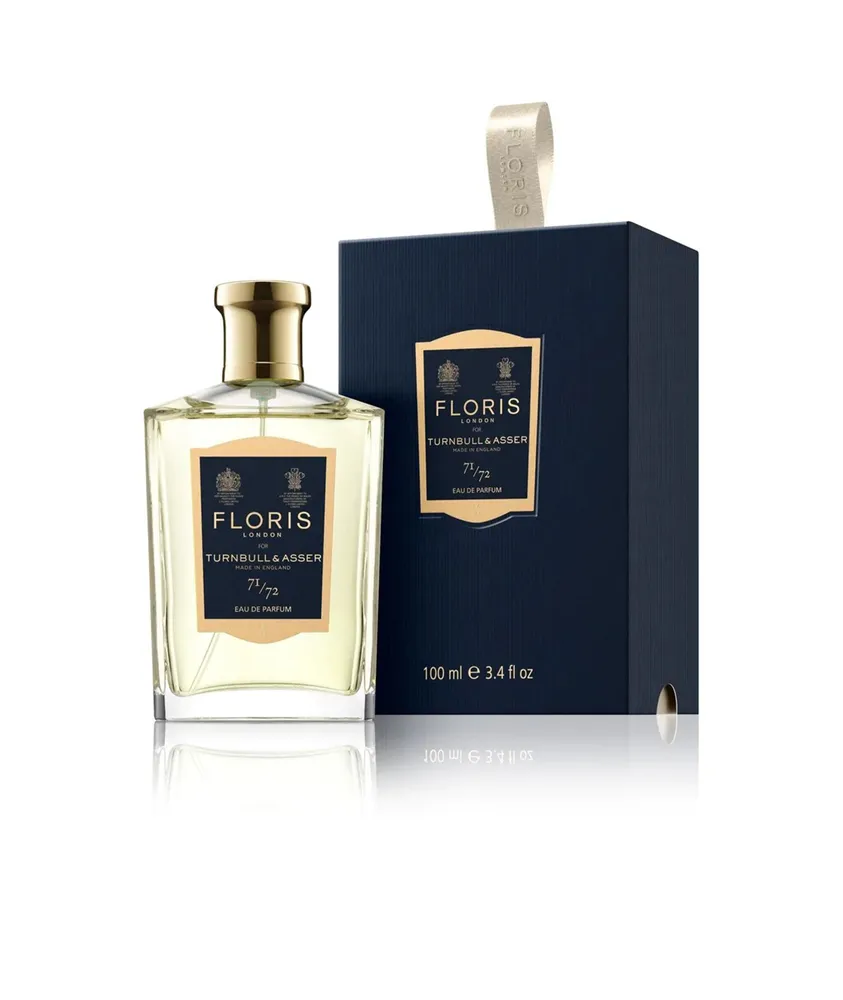 71/72 Eau de Parfum 100ml