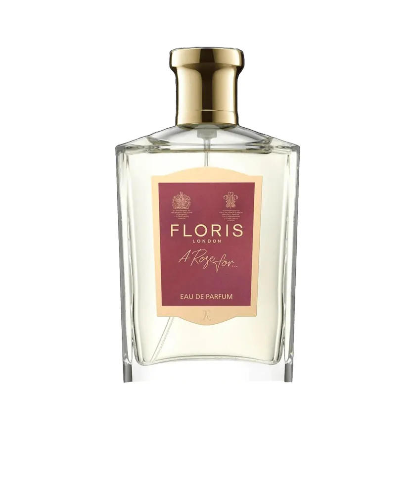 A Rose For Eau de Parfum 100ml