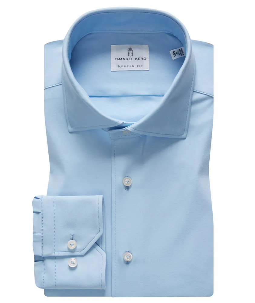 Byron 4-Flex Dress Shirt