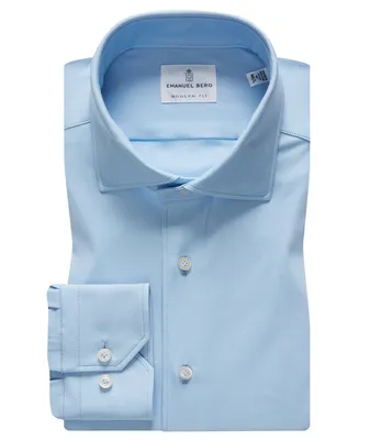 Byron 4-Flex Dress Shirt