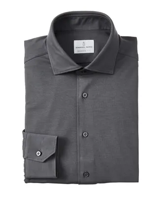 Byron Modern 4-Flex Dress Shirt