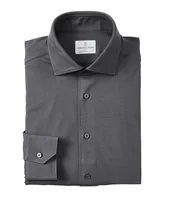 Byron Modern 4-Flex Dress Shirt