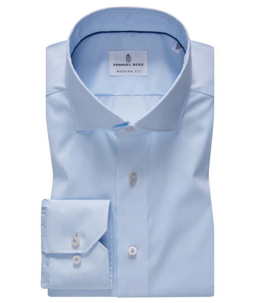 Byron 4-Flex Dress Shirt