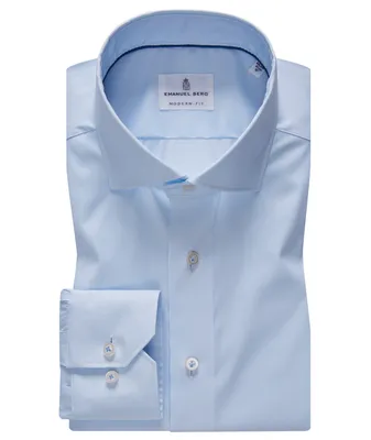 Byron 4-Flex Dress Shirt