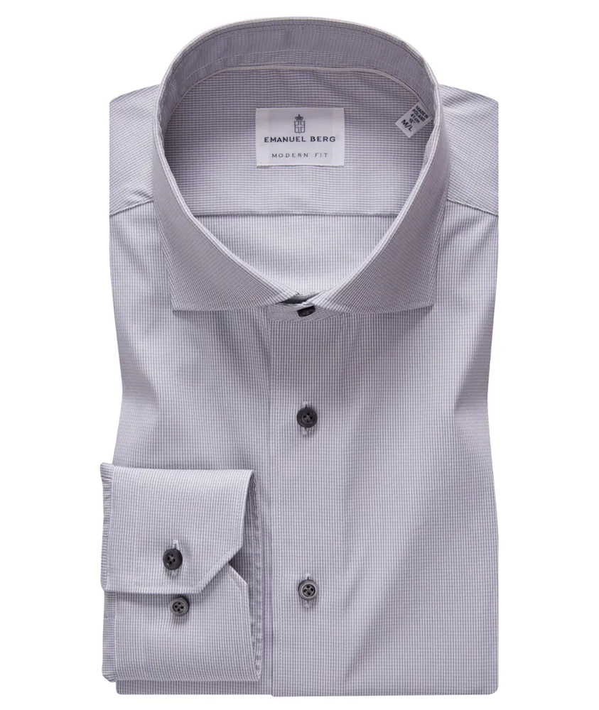 Byron 4-Flex Dress Shirt