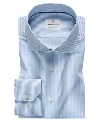 Striped Luxury Dress Shirt
