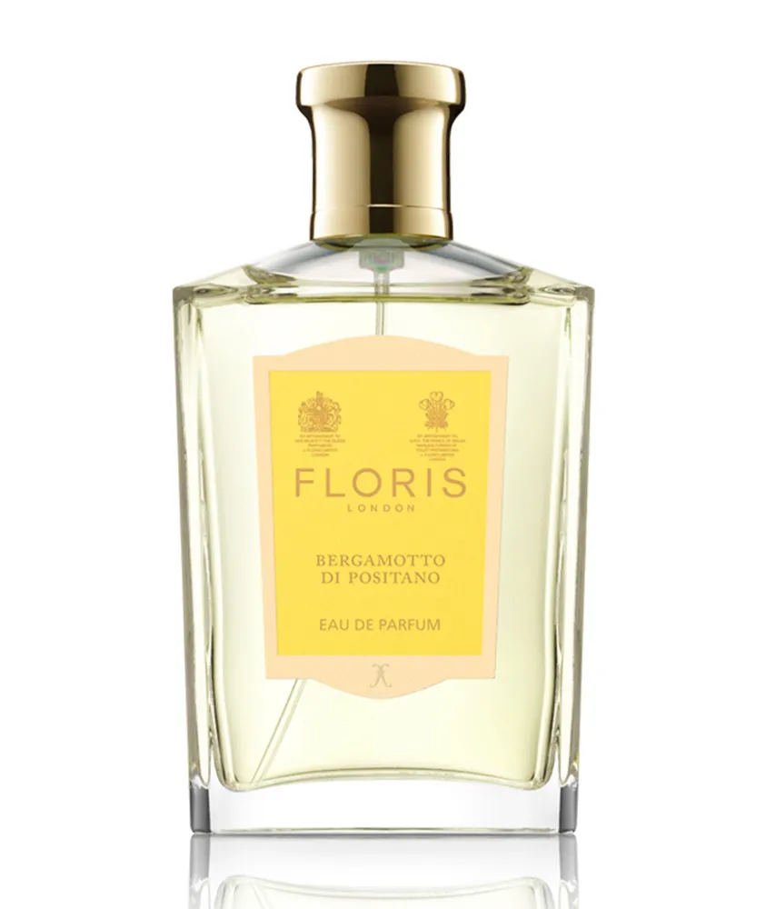 Bergamotto di Positano Eau De Parfum 100ml
