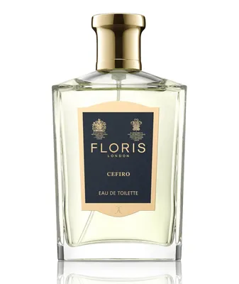 Cefiro Eau De Toilette 100ml