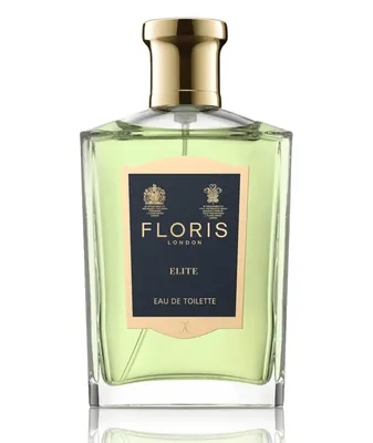 Elite Eau De Toilette 100ml