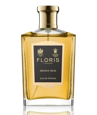 Honey Oud Eau De Parfum 100ml