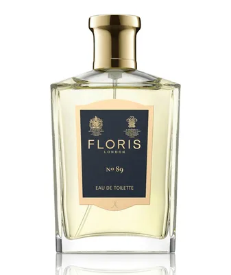No.89 Eau De Toilette 100ml