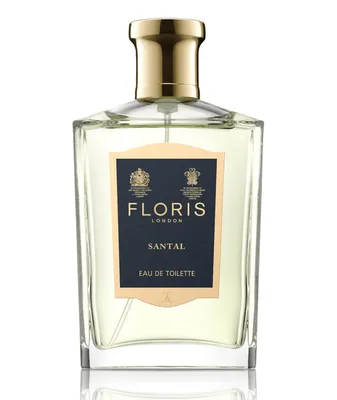 Santal Eau De Toilette 100ml