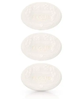 Cefiro Luxury Soap 3pc Set