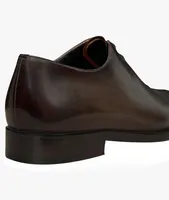 Alessandro Demesure Leather Oxford