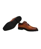 Ultima Neo Leather Lug Lace-Up
