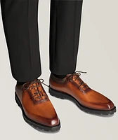 Ultima Neo Leather Lug Lace-Up