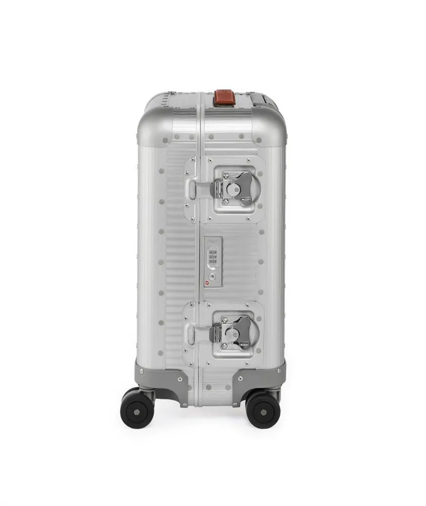 Bank Spinner 53 Suitcase