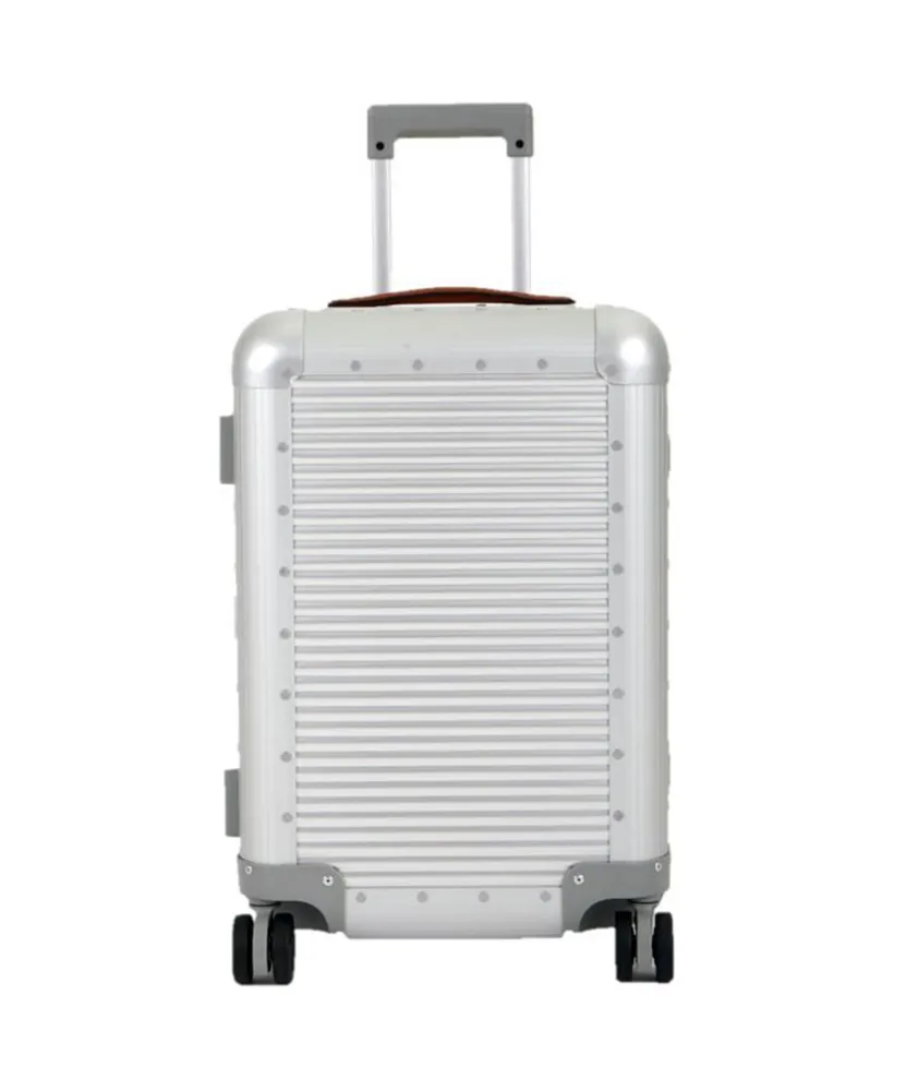 Bank Spinner 53 Suitcase