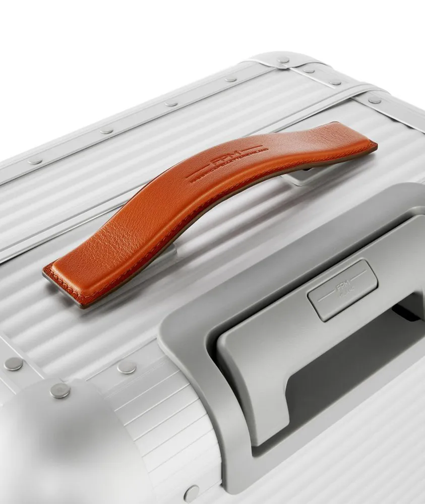 Bank Spinner 53 Suitcase