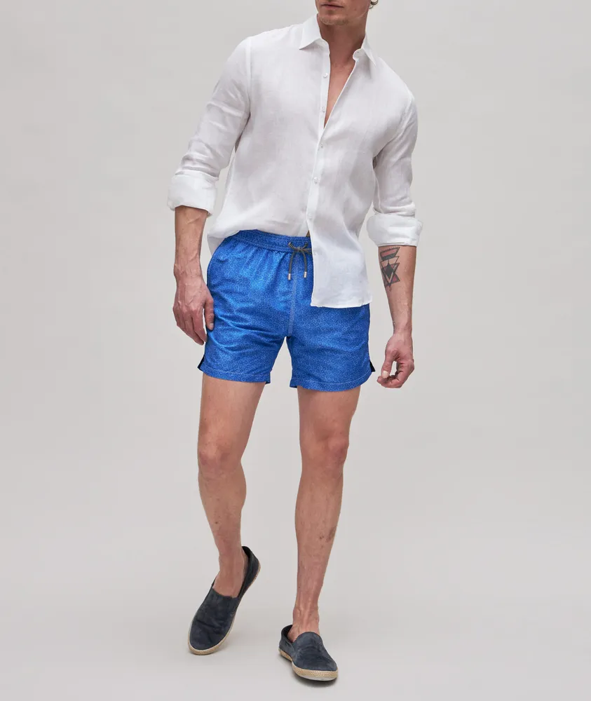 Linen Shirt