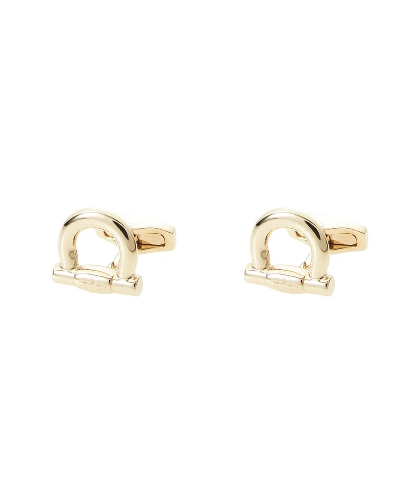 Palladio Gancio Cufflinks