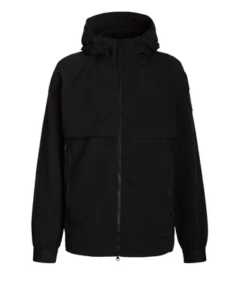 Faber Black Label Wind Hoody