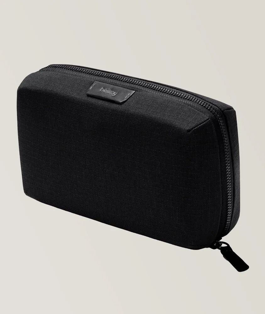 Woven fabric Tech Kit