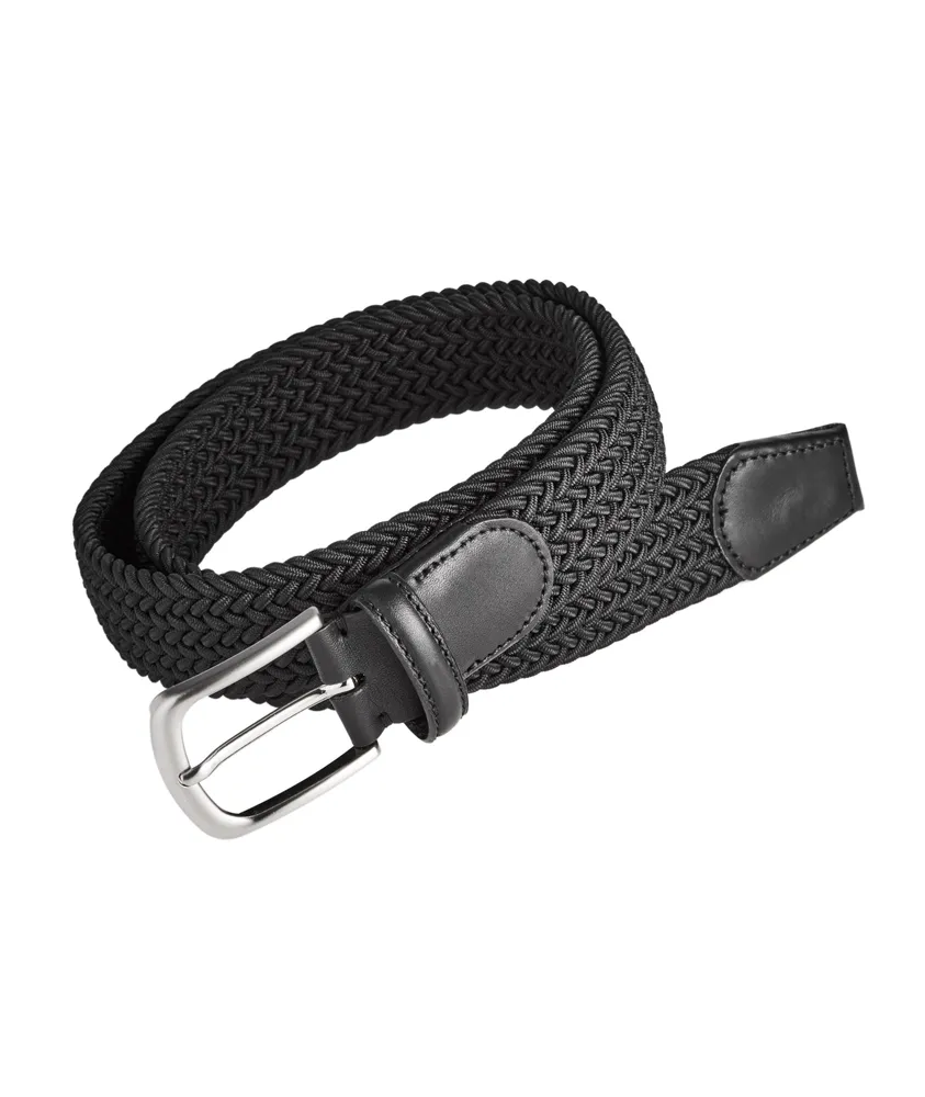 Stretch Woven Belt