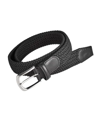 Stretch Woven Belt