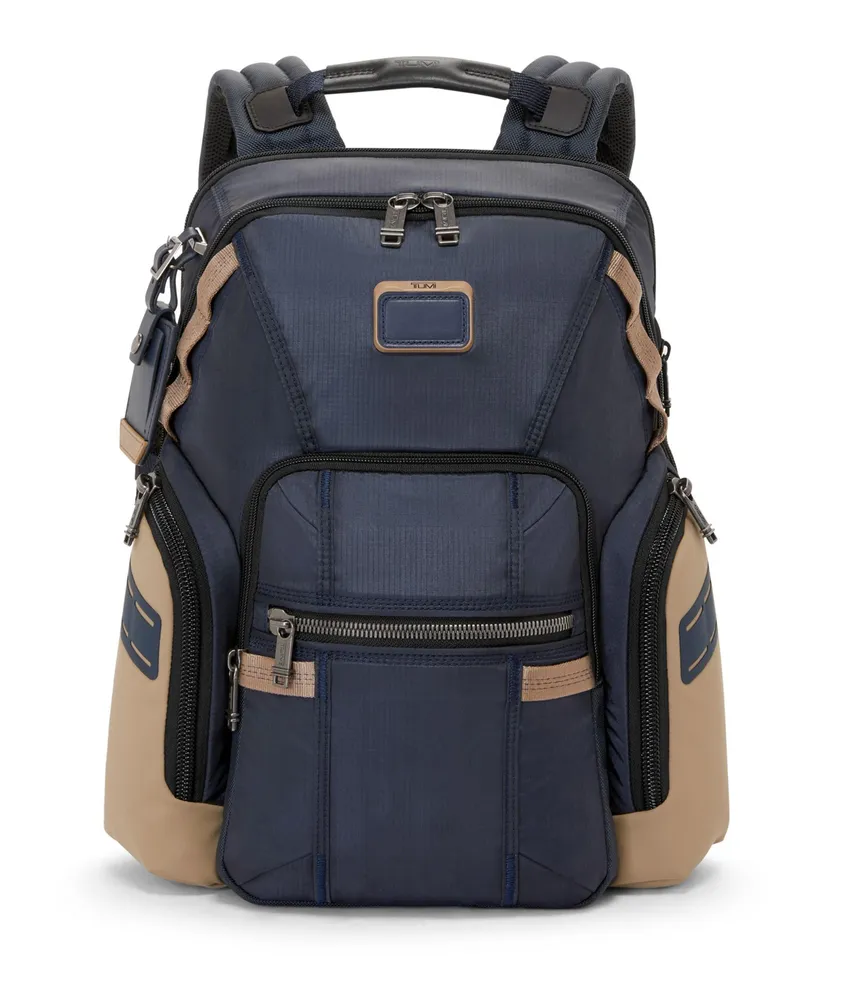 Navigation Backpack