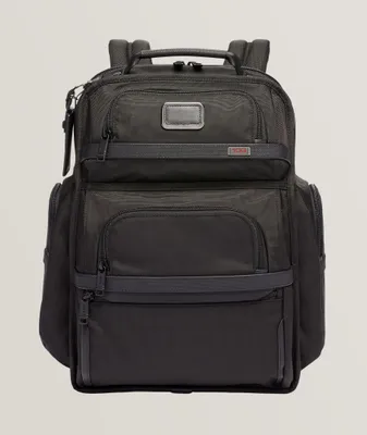 Multi-Pocketed Brief Pack