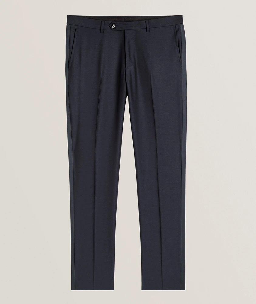 Formal Wool Pants
