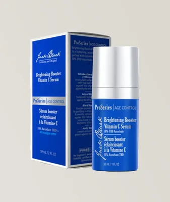 Brightening Booster Vitamin C Serum 30ml